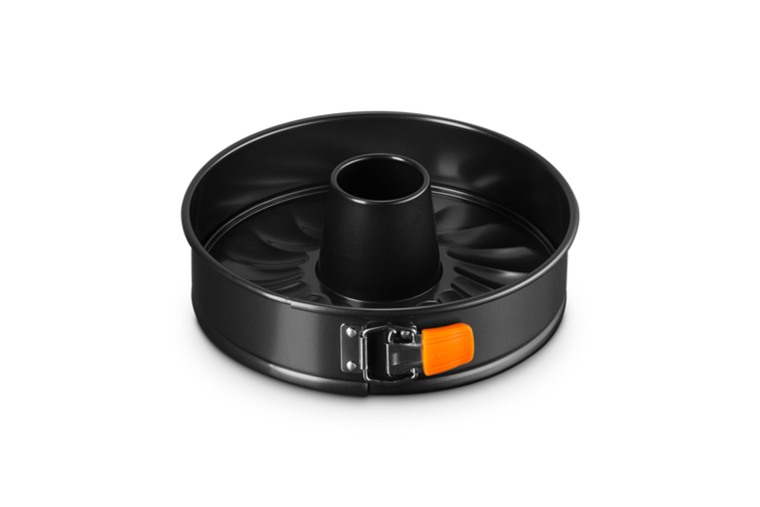 Springform Tin with Funnel