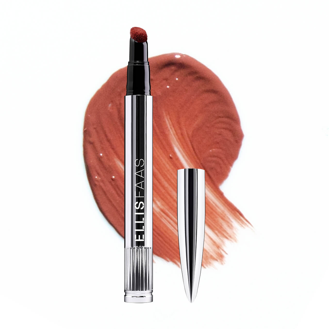 Кремообразно червило Creamy Lips <br> RUSTY PINK
