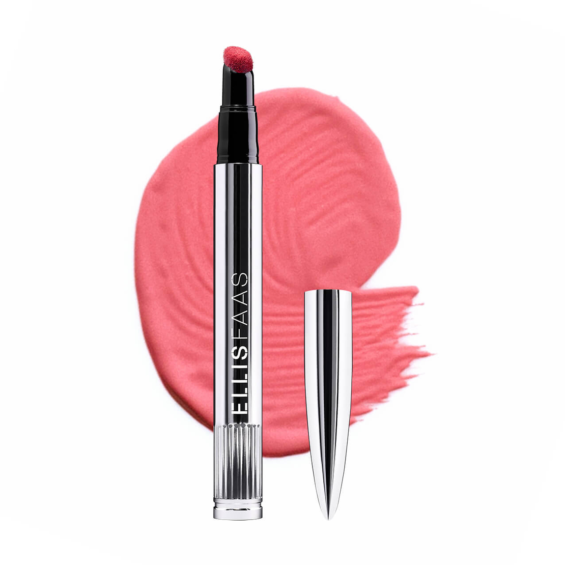 Червило за устни Hot Lips <br> BABY PINK