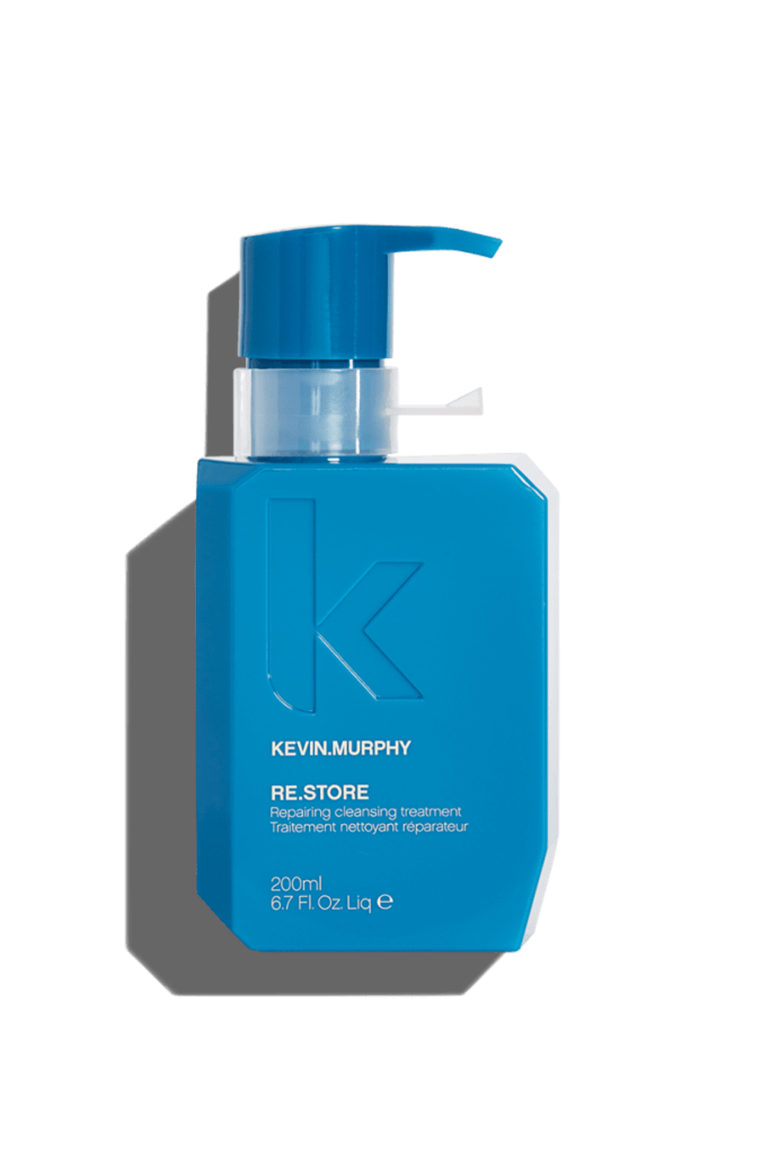 Възстановяваща шампоан и терапия RE.STORE 200ml