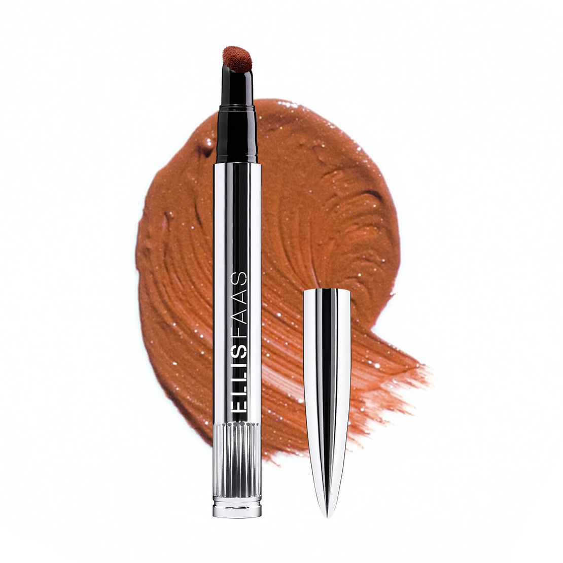 Кремообразно червило Creamy Lips <br> HAZELNUT