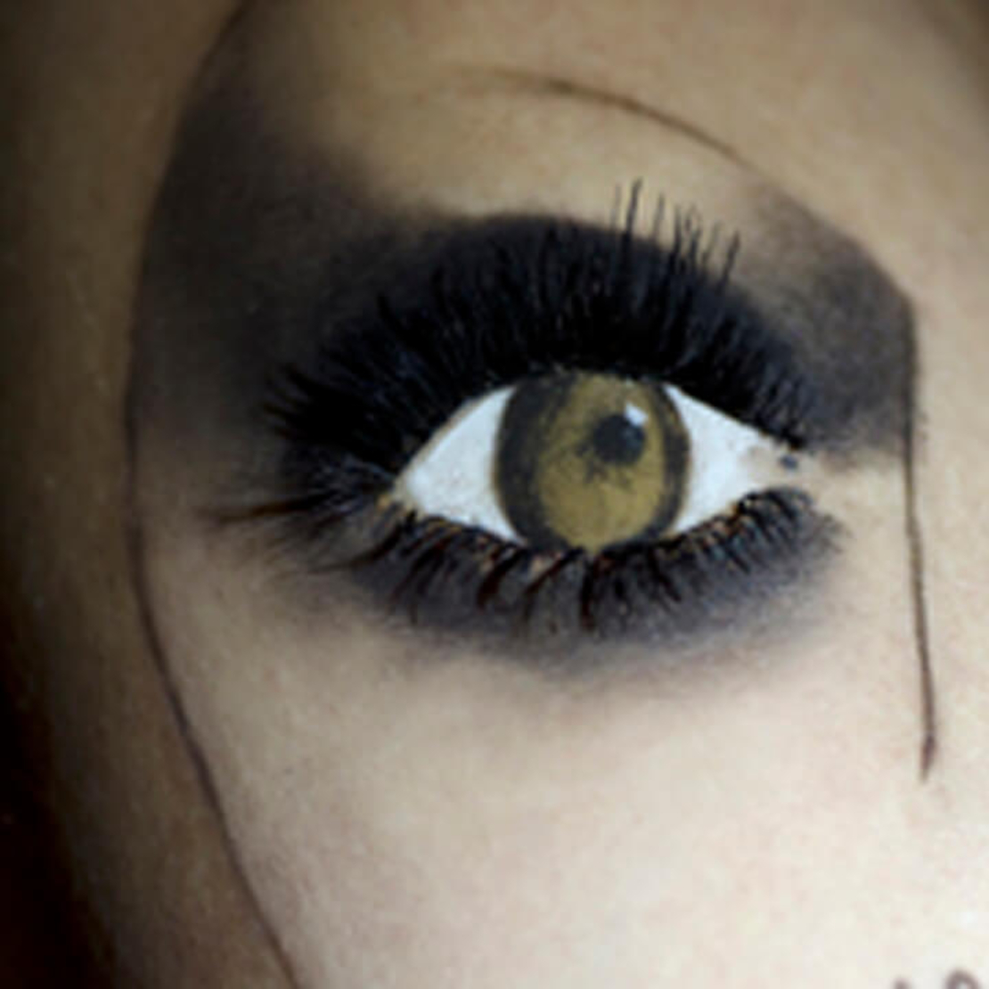 ELLIS FAAS CREAMY EYES E103