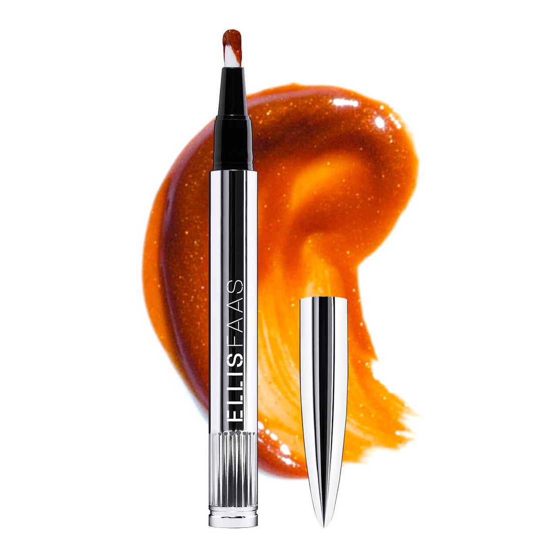 Кремообразно червило Milky Lips <br> BURNT ORANGE