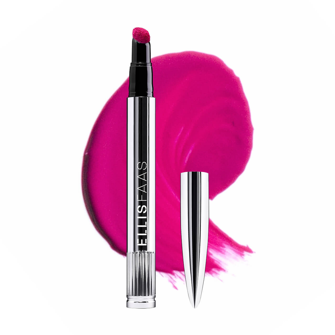 Червило за устни Hot Lips <br> BRIGHT FUCHSIA