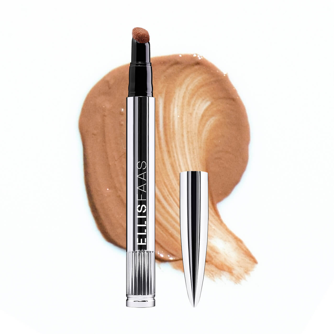 Кремообразно червило Creamy Lips <br> PALE COFFEE