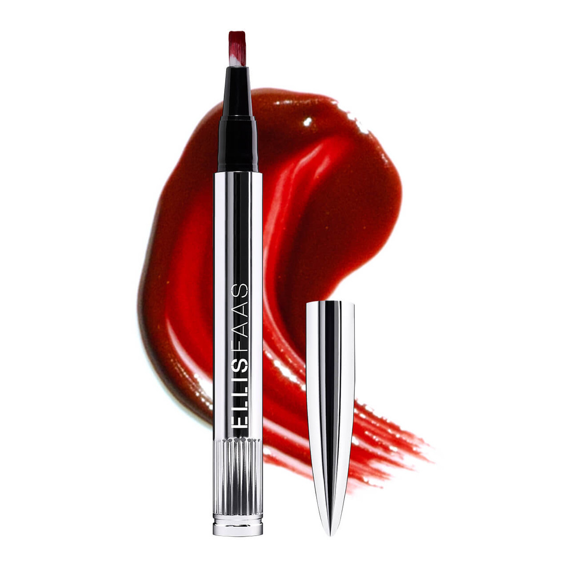 Кремообразно червило Milky Lips <br> BLOOD RED