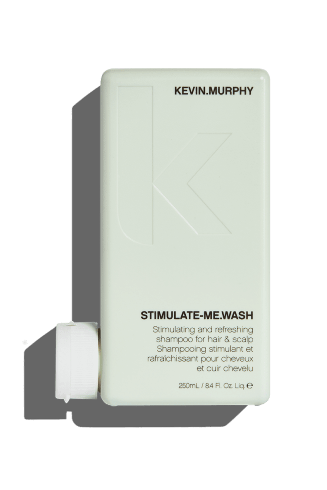 Уплътняващ шампоан STIMULATE-ME.WASH 250ml