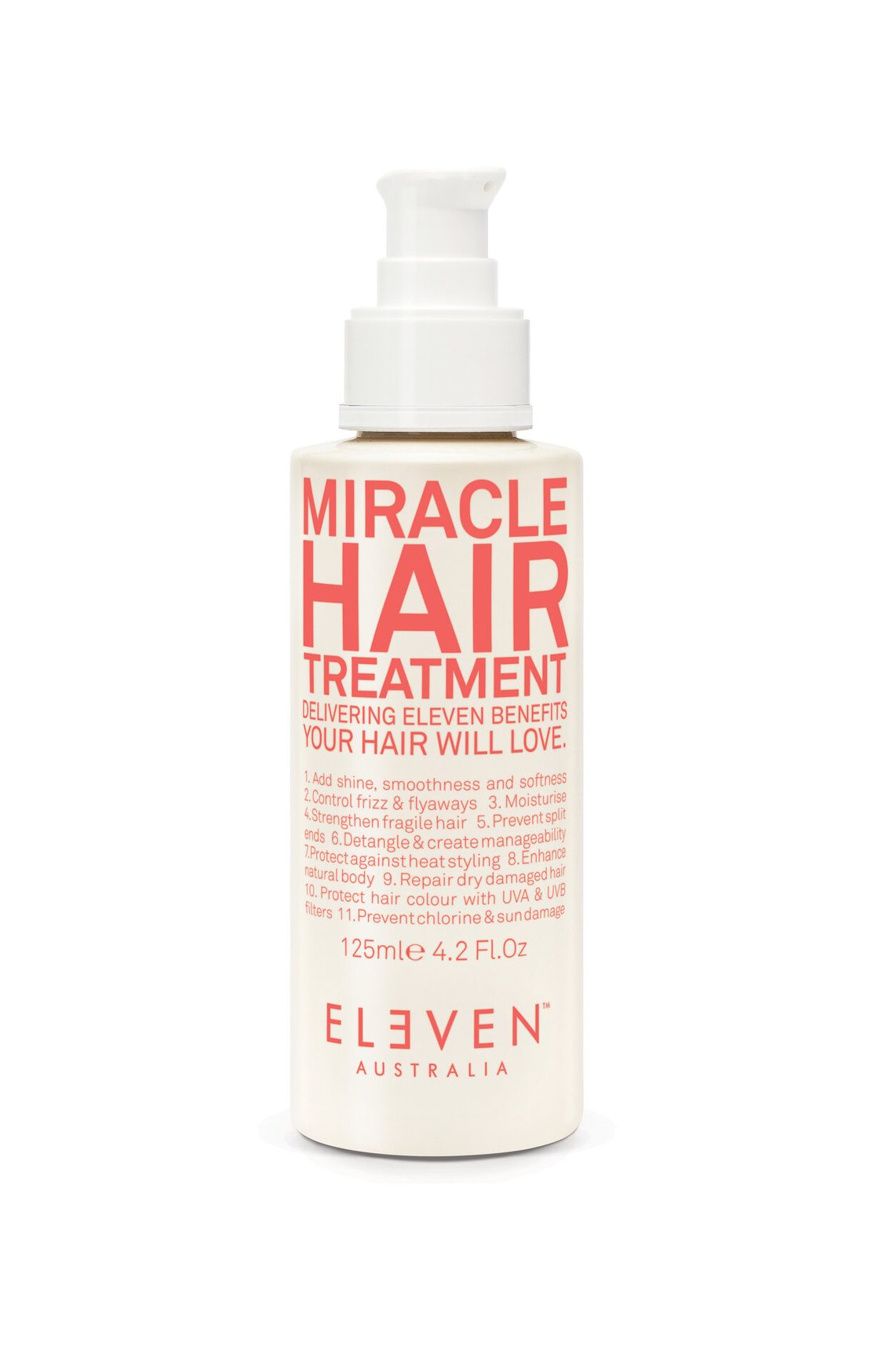 MIRACLE HAIR TREATMENT 
