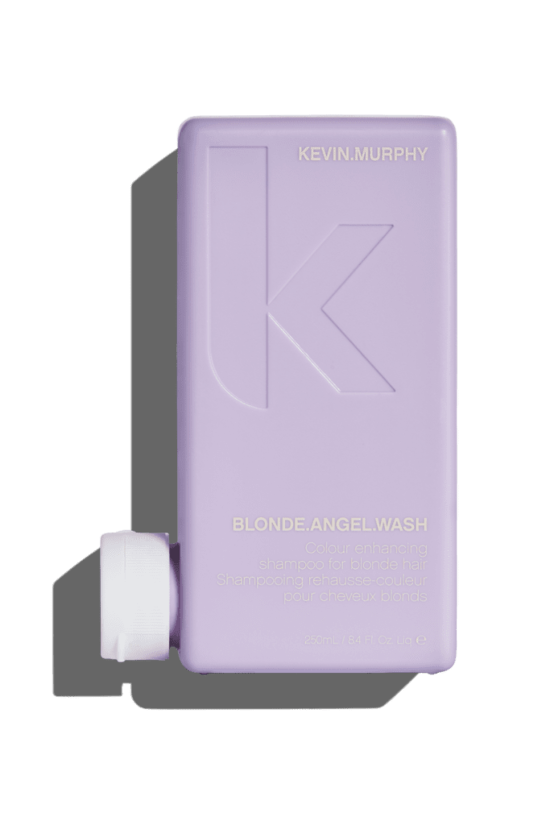 Шампоан за блондинки BLONDE.ANGEL.WASH 250ml