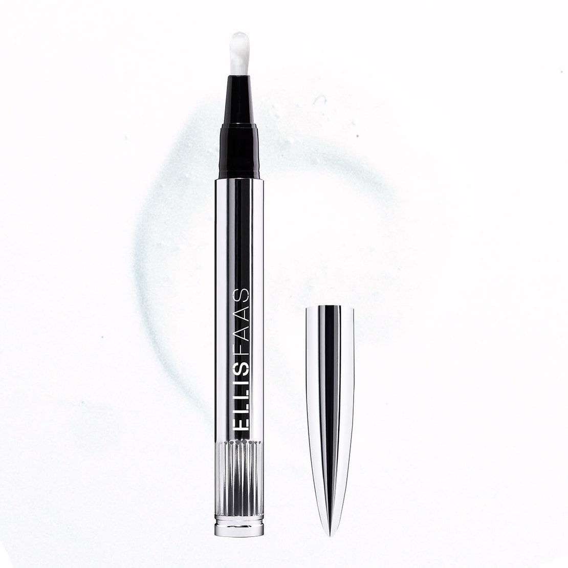 Гланц за устни Glazed Lips <br> CLEAR GLOSS