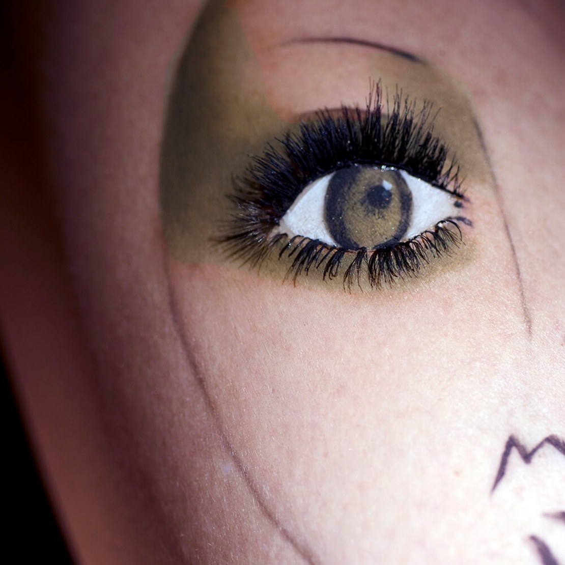 ELLIS FAAS CREAMY EYES E125