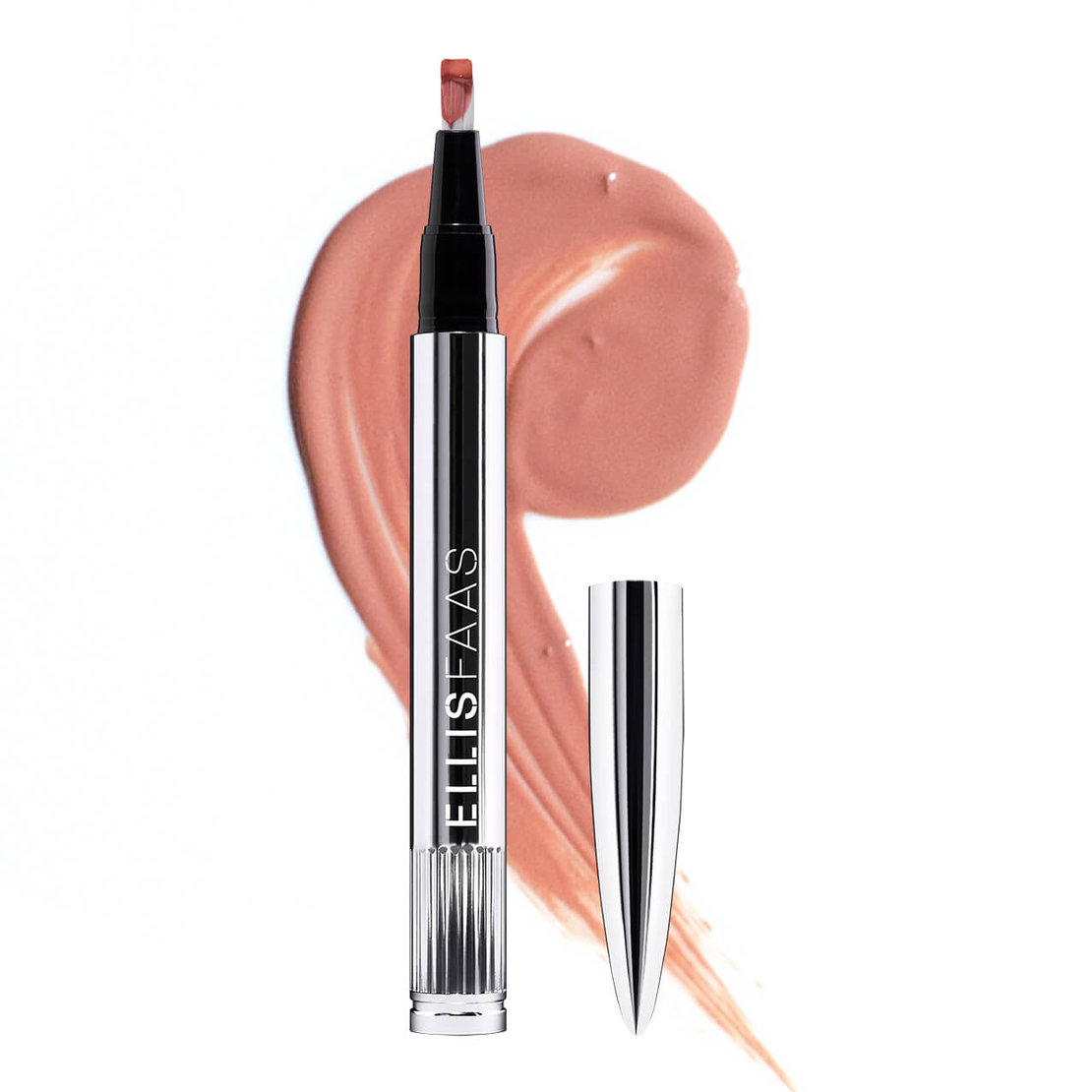 Кремообразно червило Milky Lips <br> NUDE PINK