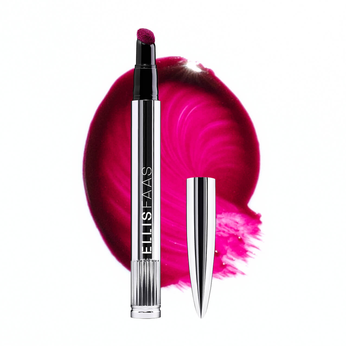 Кремообразно червило Creamy Lips <br> DEEP FUCHSIA