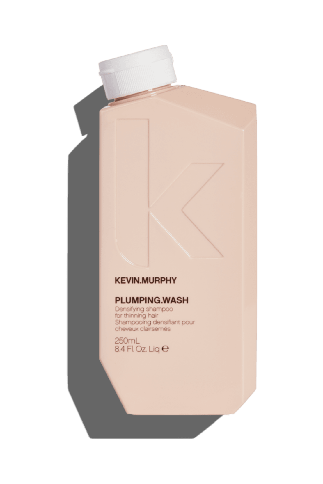 Уплътняващ шампоан PLUMPING.WASH 250ml