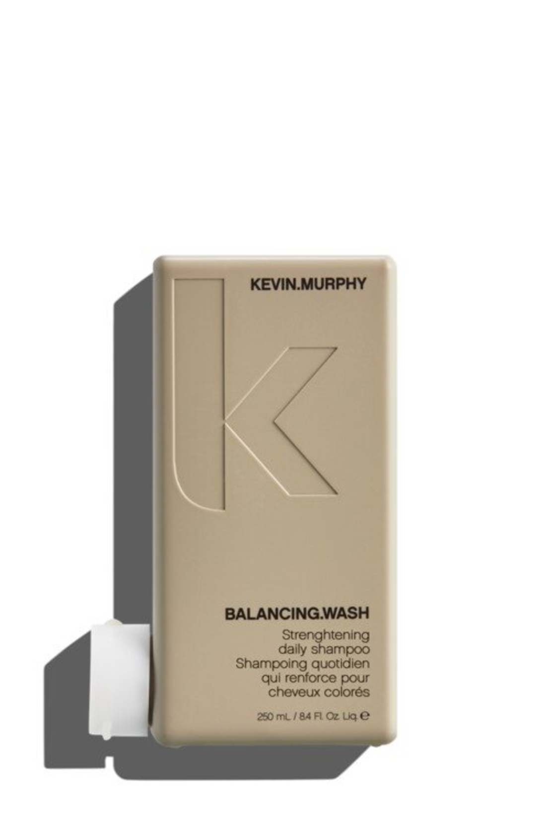 Ежедневен шампоан BALANCING.WASH 250ml
