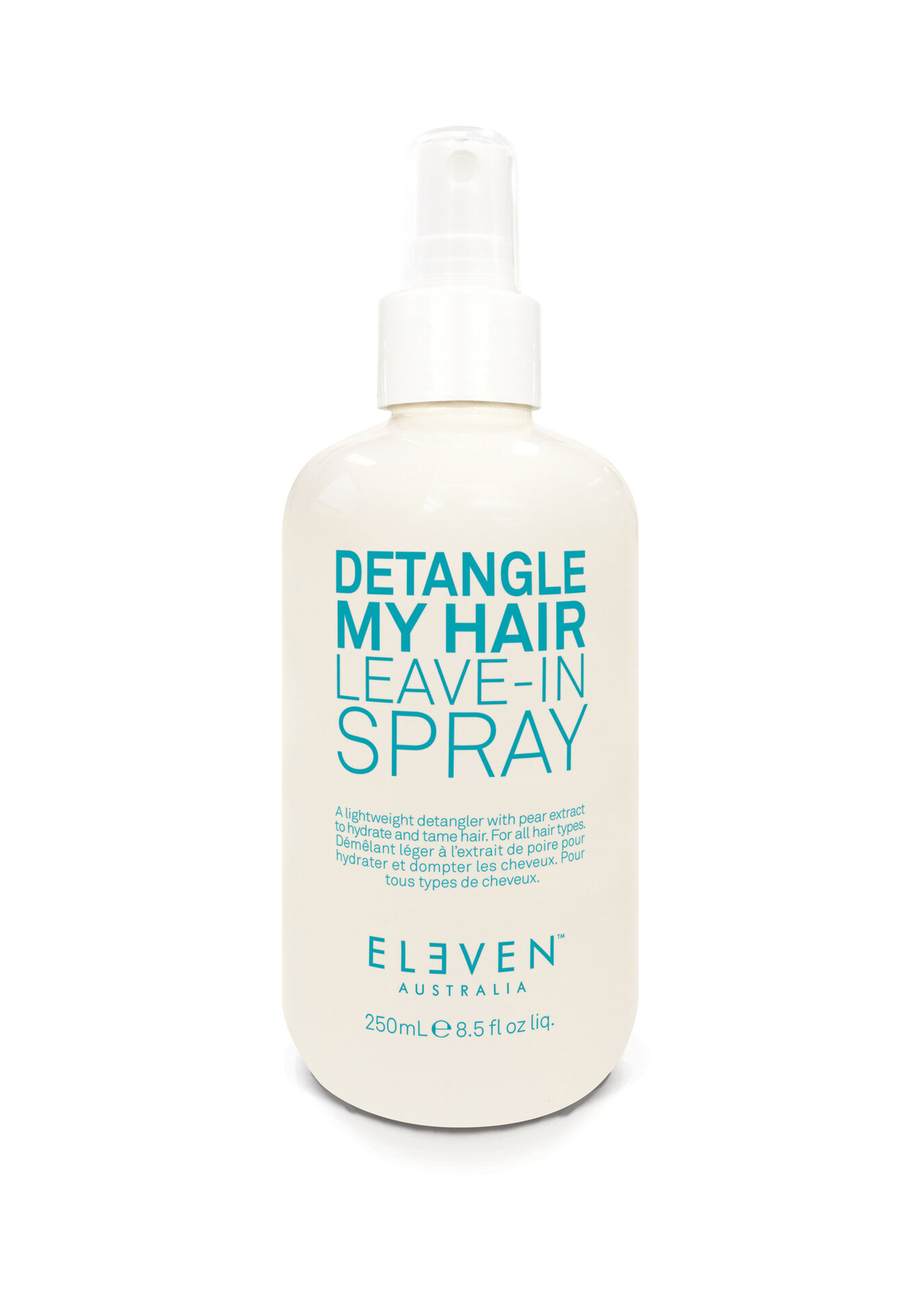 DETANGLE MY HAIR LEAVE-IN SPRAY