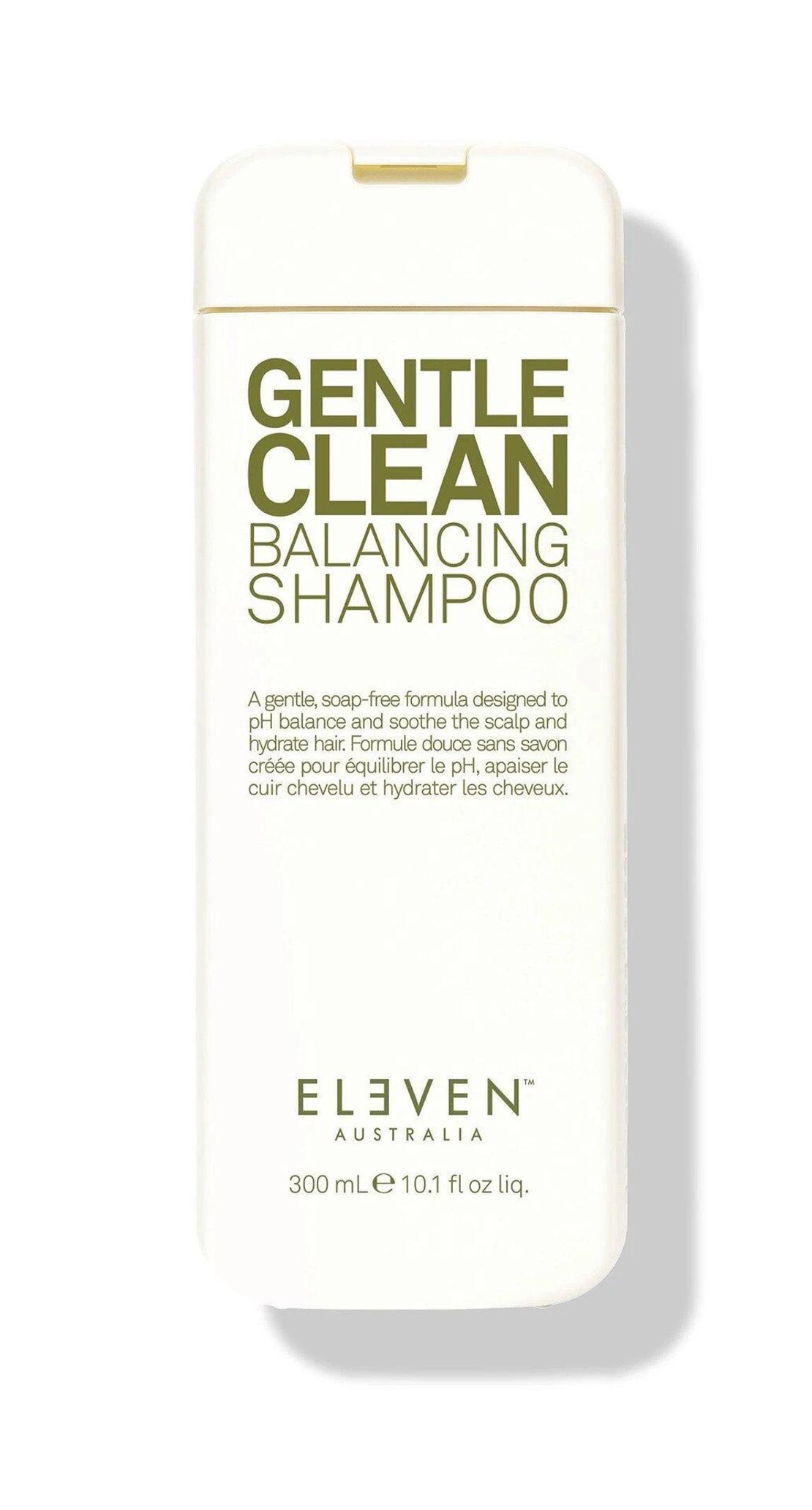 GENTLE CLEAN BALANCING SHAMPOO 300ml