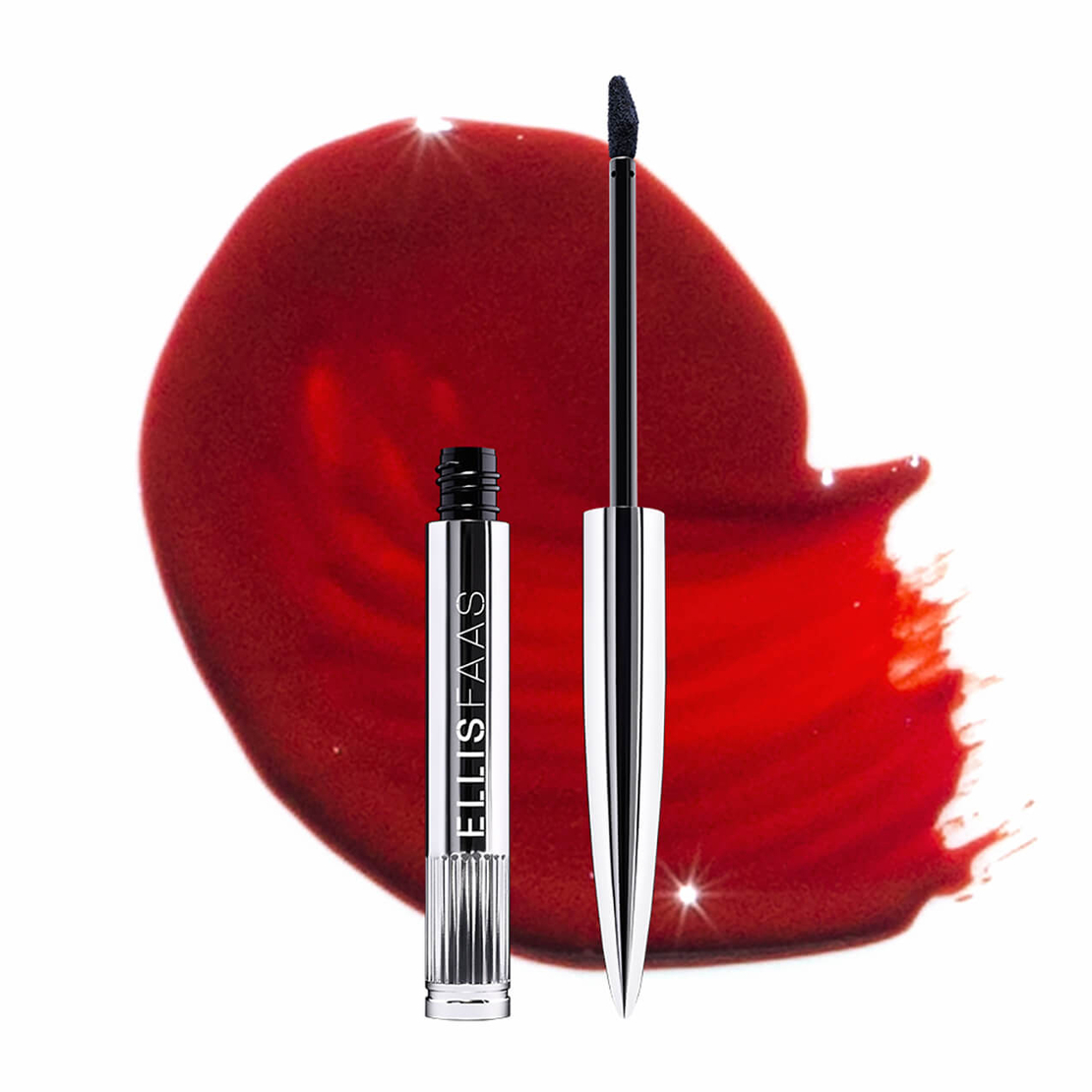 Червило за устни Hot Lips <br> BRIGHT RED
