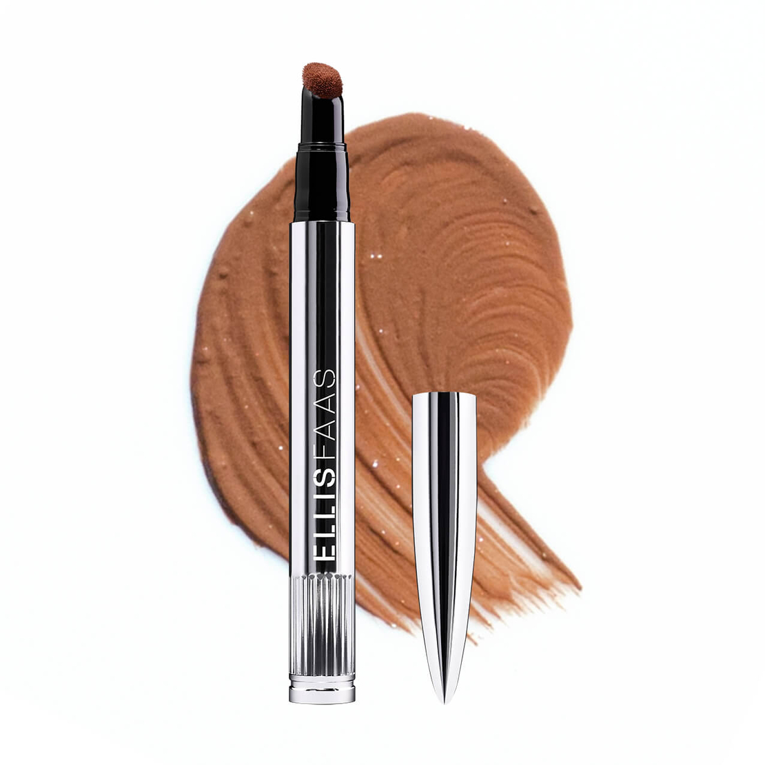Кремообразно червило Creamy Lips <br> CHOCOLATE CARAMEL