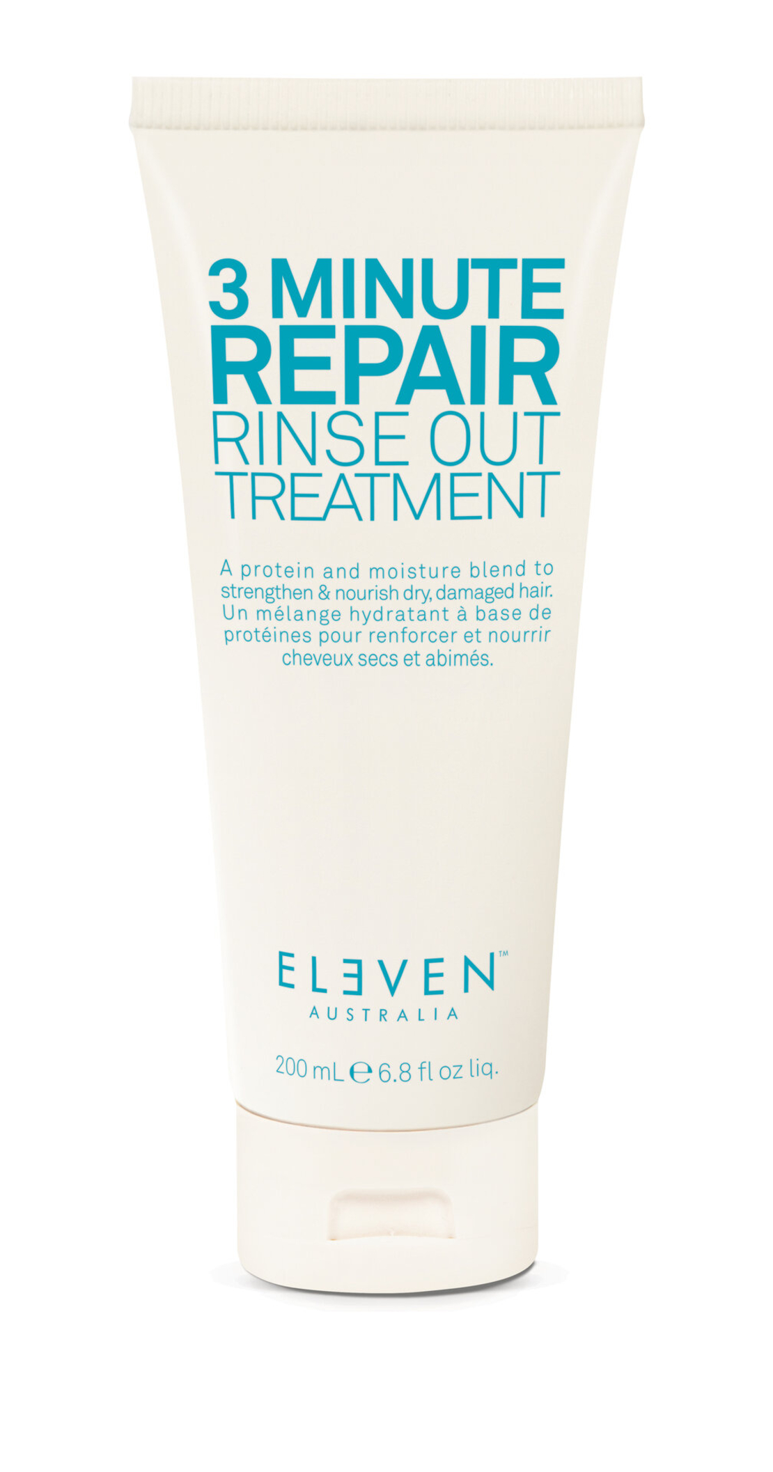 3 MINUTE REPAIR RINSE OUT TREATMENT