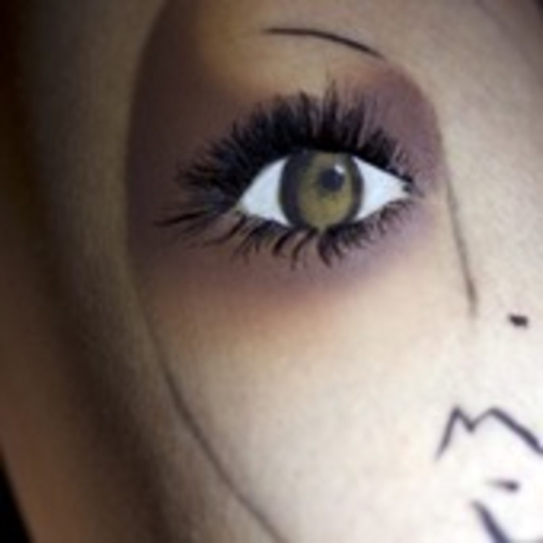 ELLIS FAAS CREAMY EYES E105