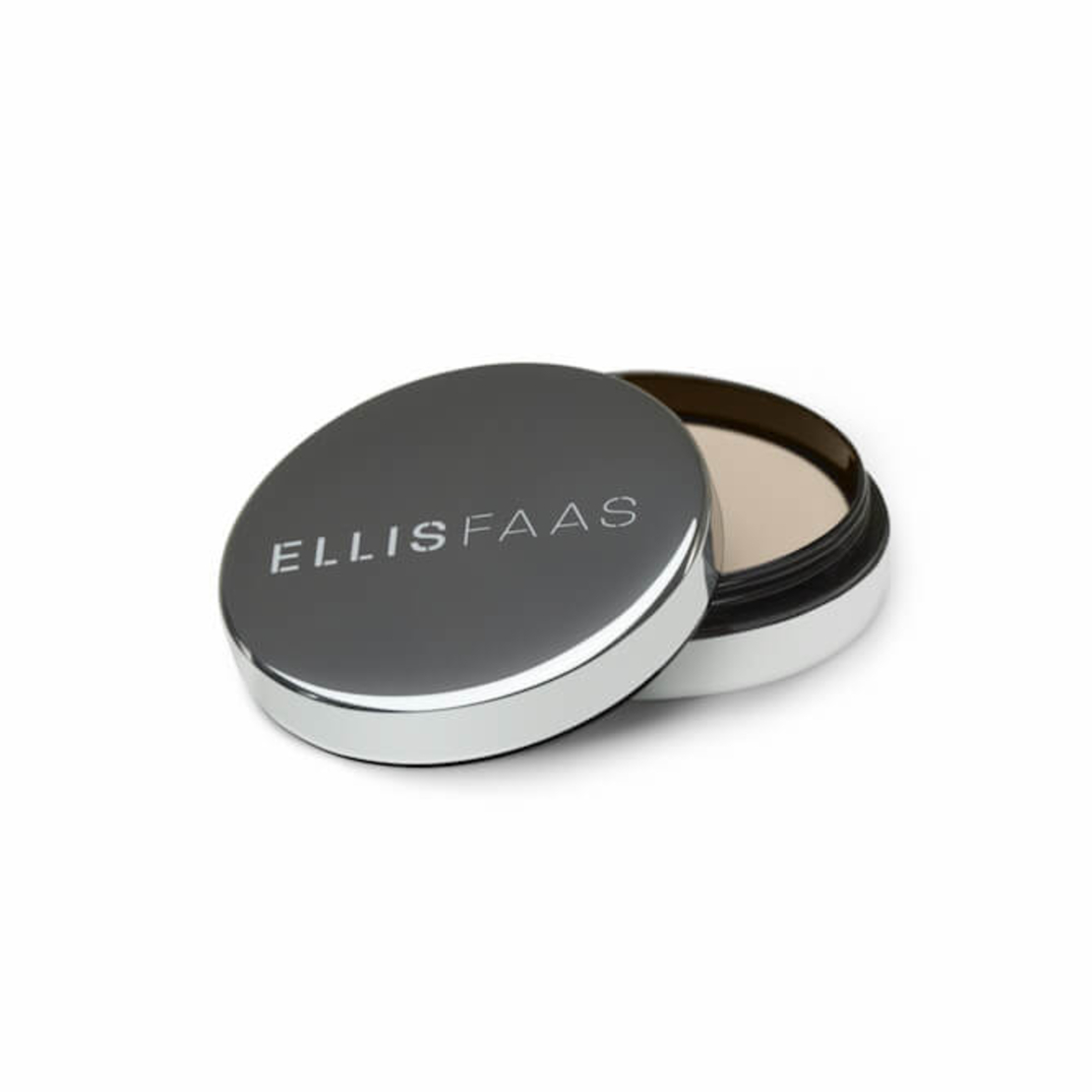 ELLIS FAAS <br> GLOW UP S501