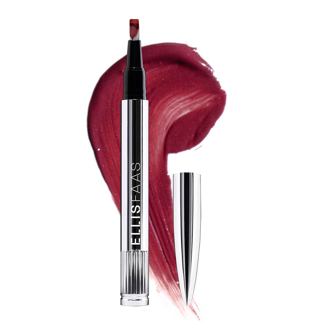 Кремообразно червило Milky Lips <br> PLUM