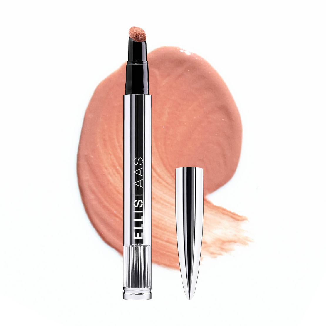 Кремообразно червило Creamy Lips <br> PALE PEACH