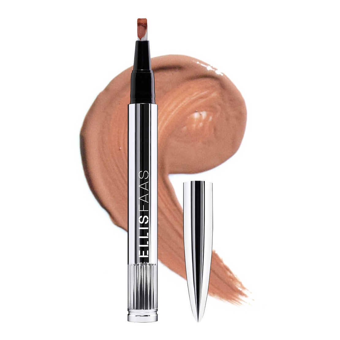 Кремообразно червило Milky Lips <br> NUDE BROWN