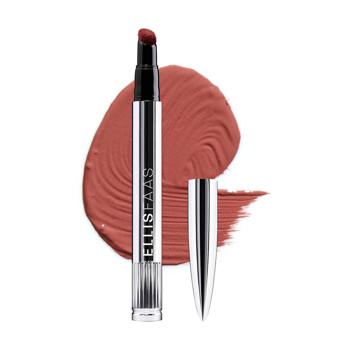 Червило за устни Hot Lips <br> PINK NUDE