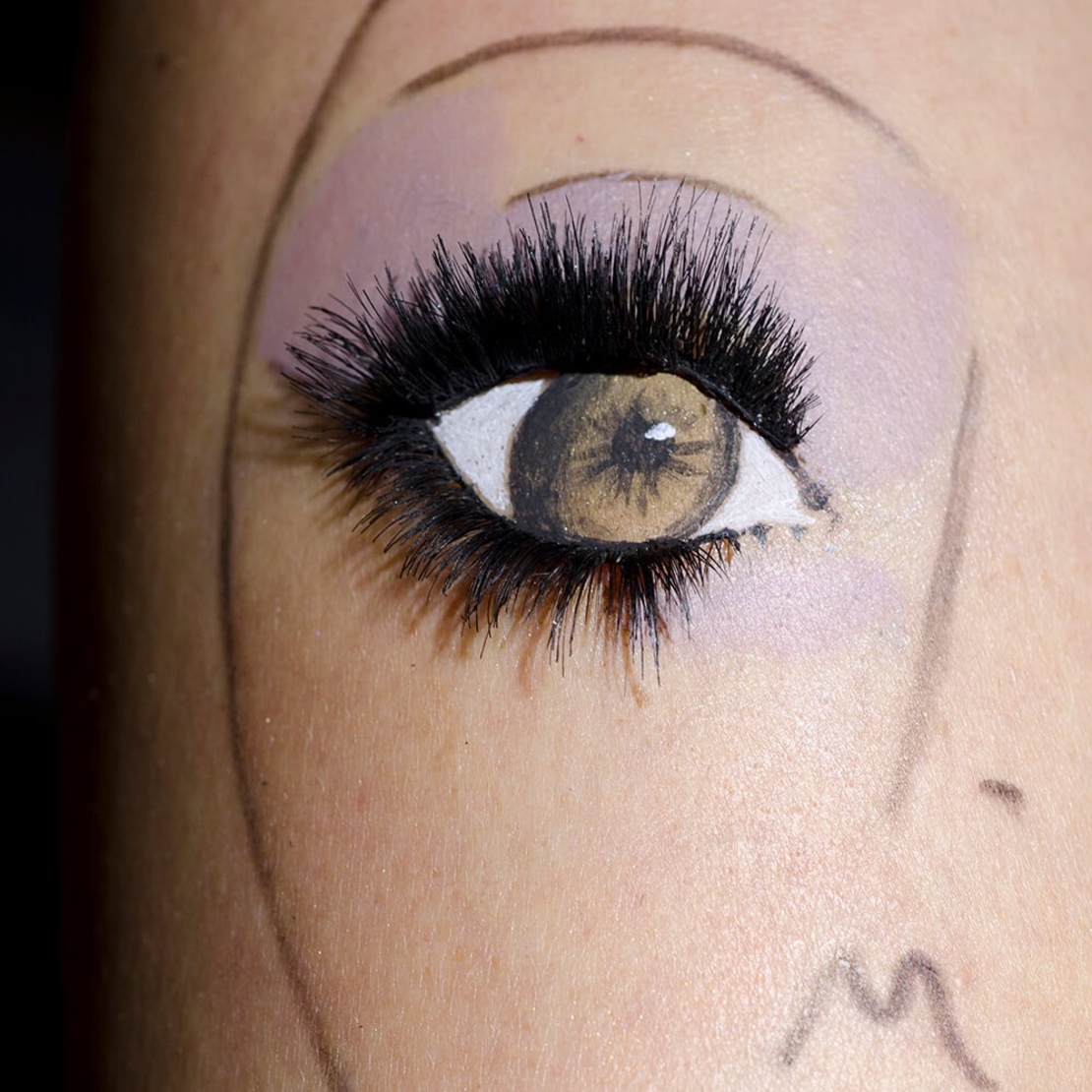 ELLIS FAAS CREAMY EYES E116
