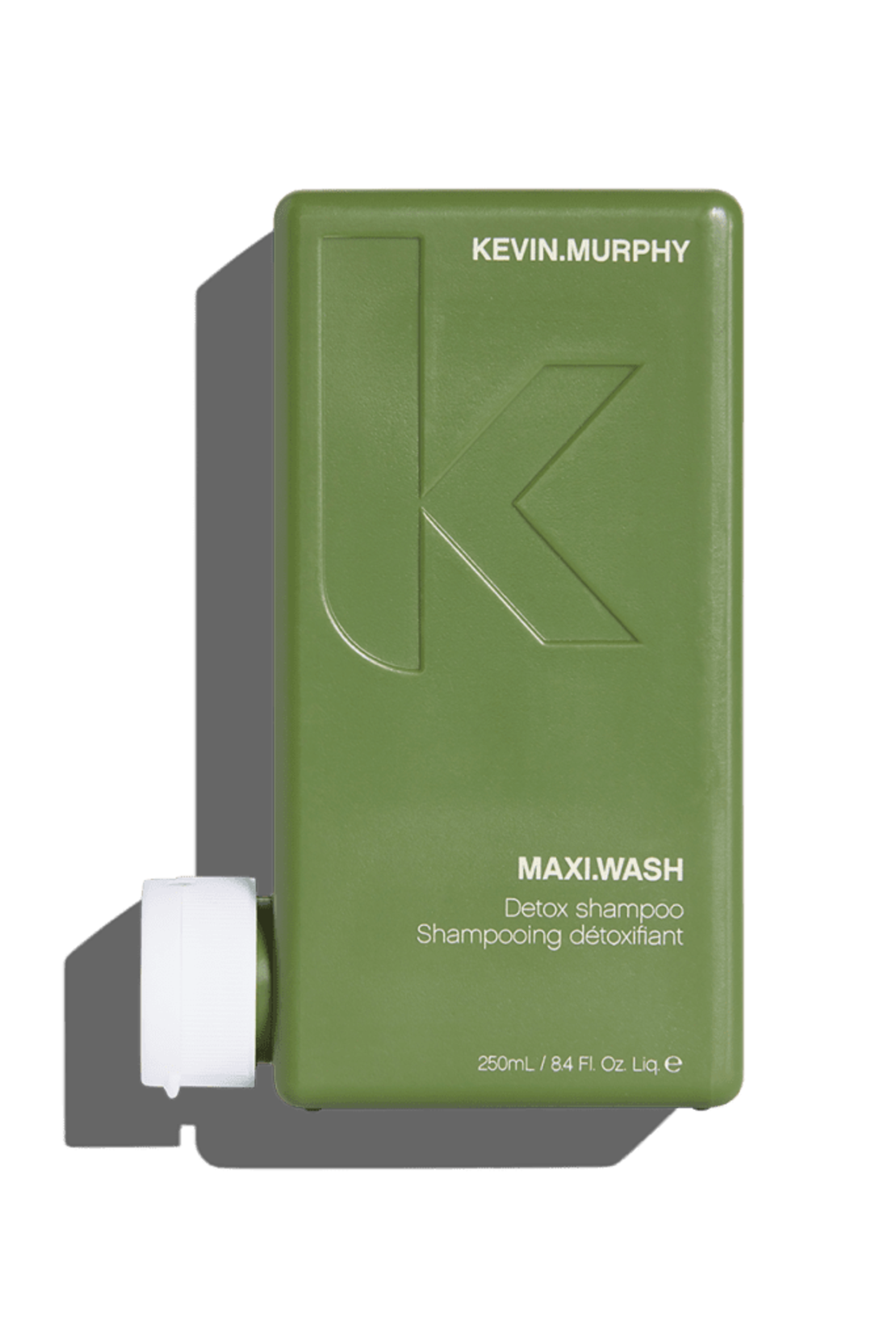 Детоксикиращ шампоан MAXI.WASH 250ml