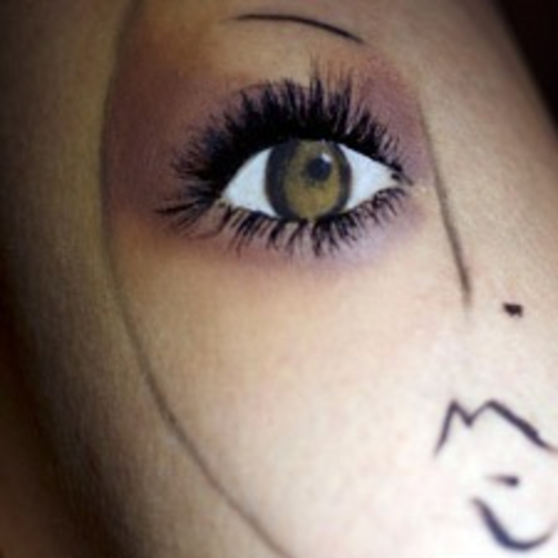 ELLIS FAAS CREAMY EYES E106
