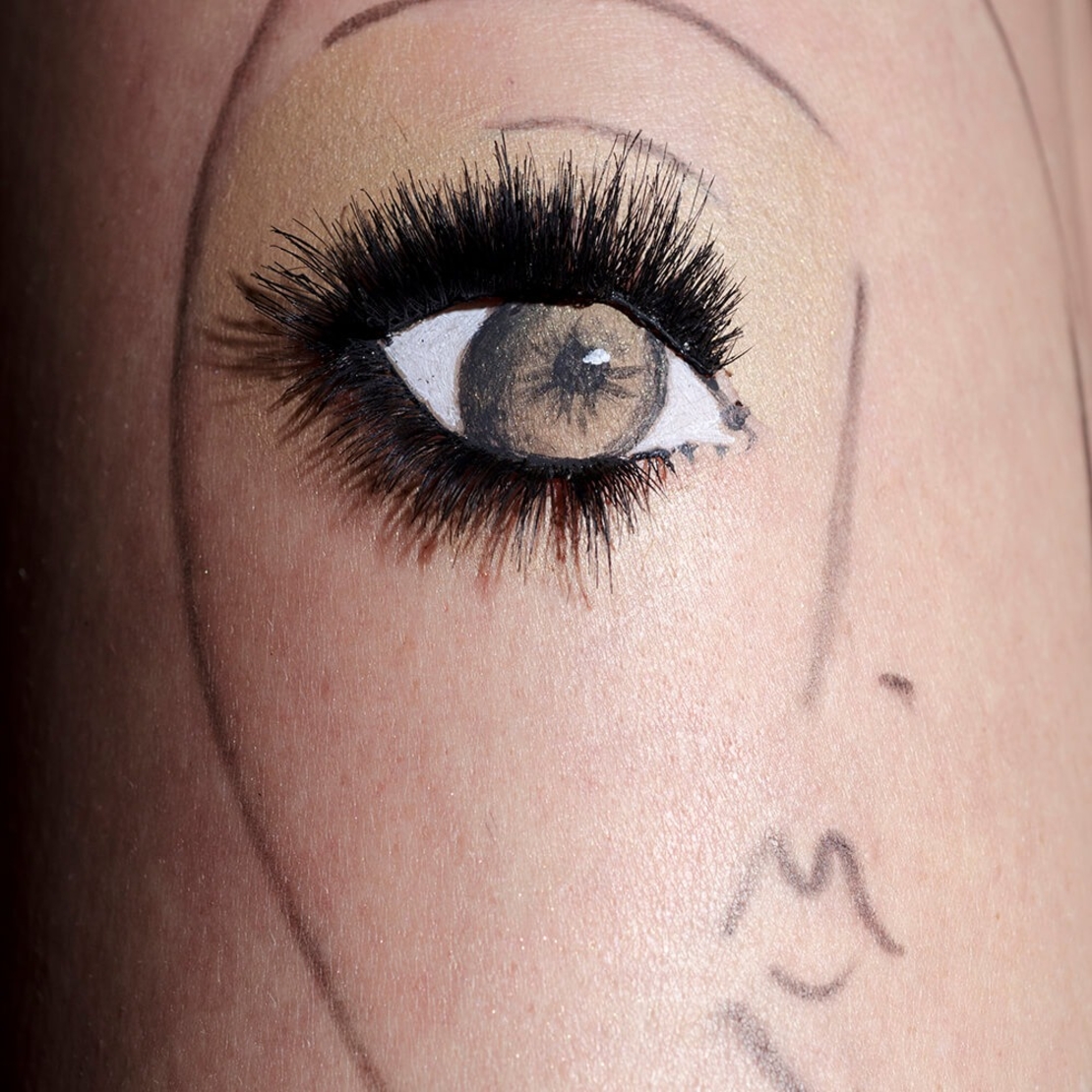 ELLIS FAAS CREAMY EYES E119