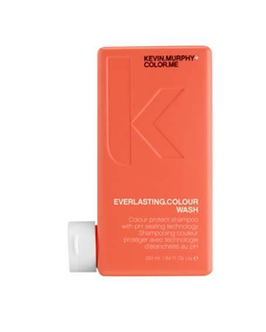 Шампоан без сулфати EVERLASTING.COLOUR WASH 250ml