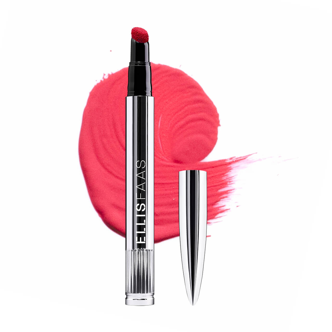 Червило за устни Hot Lips <br> FLUO PINK