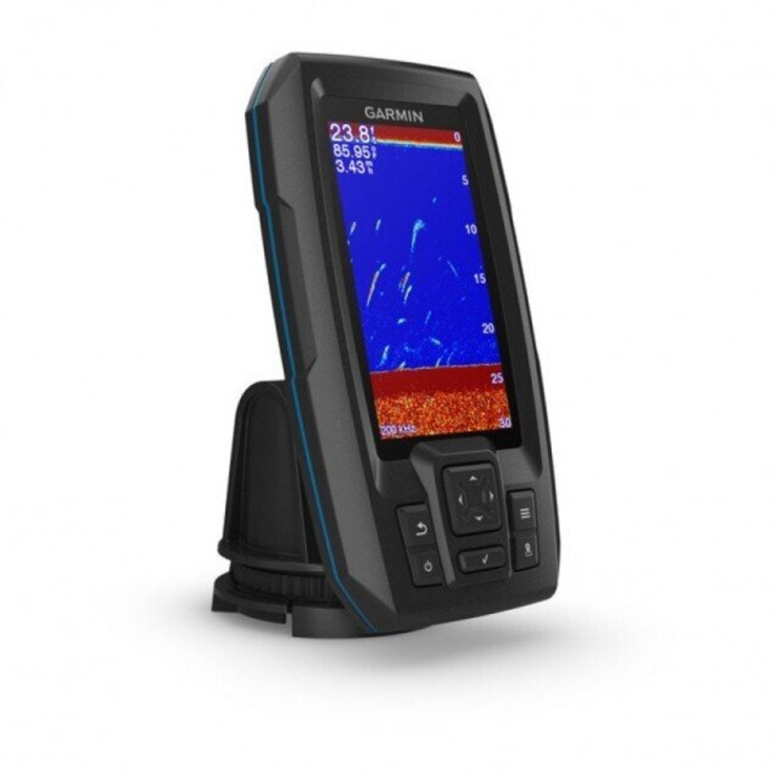 СОНАР GARMIN STRIKER PLUS 4