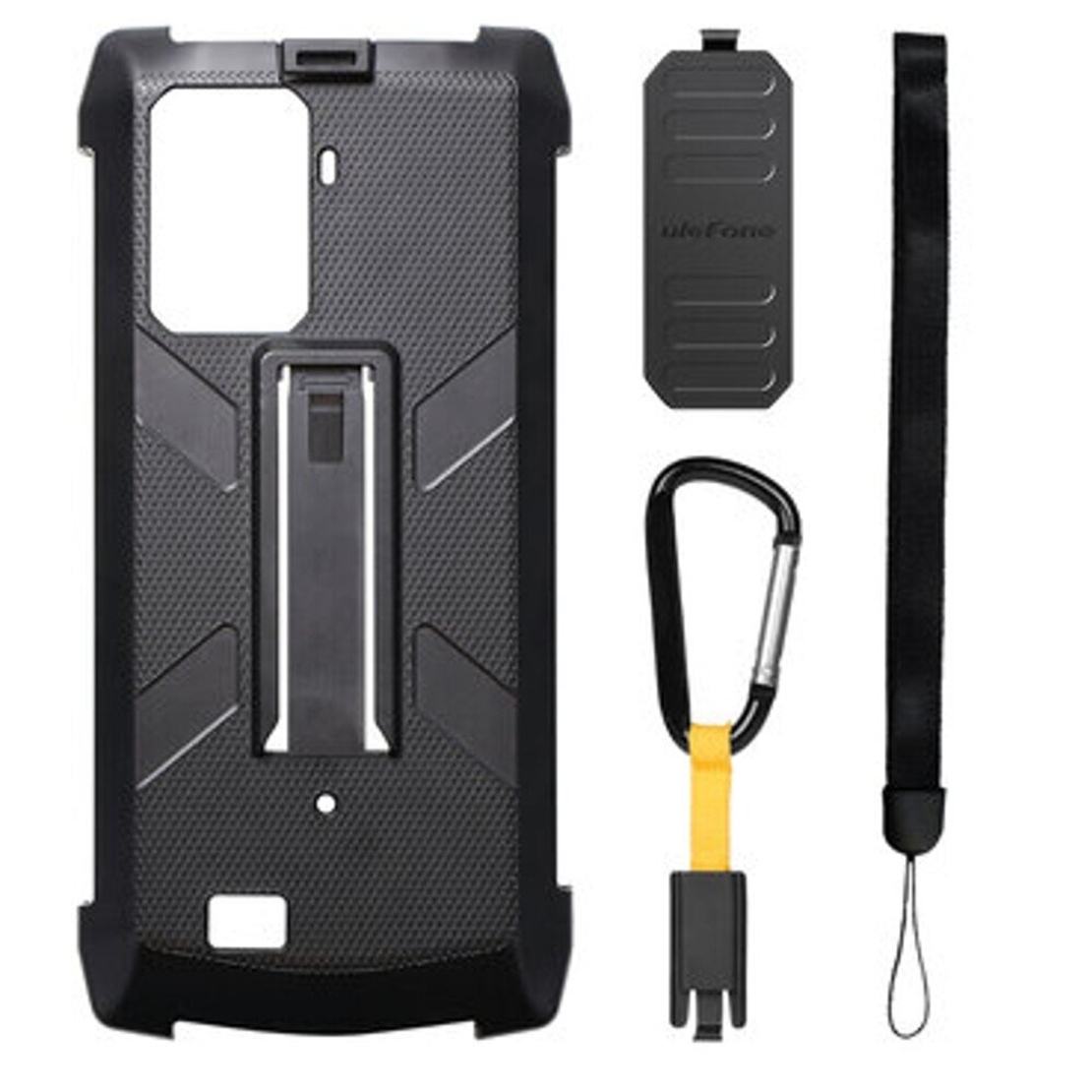 ОРИГИНАЛЕН ГРЪБ ЗА ULEFONE POWER ARMOR 13