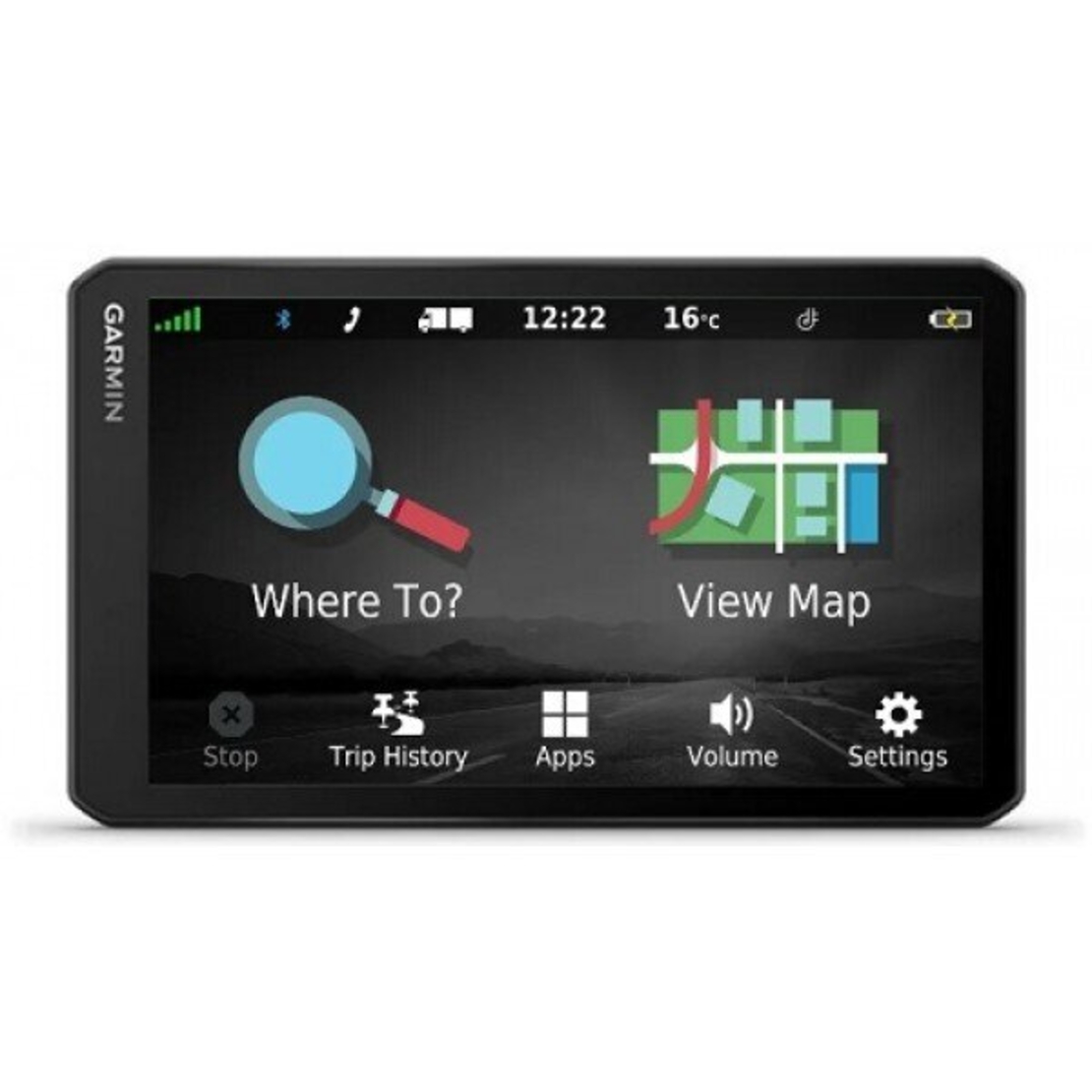 Навигация Garmin за Камион Dezl LGV1020 MT-D