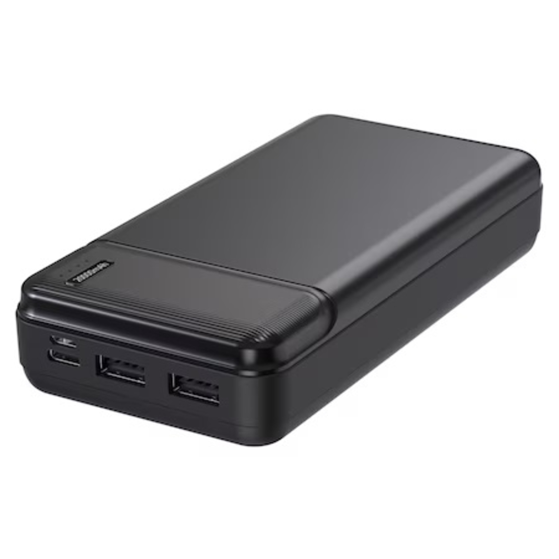 Преносима външна батерия Diva PB-203B Power Bank, 20000 mAh