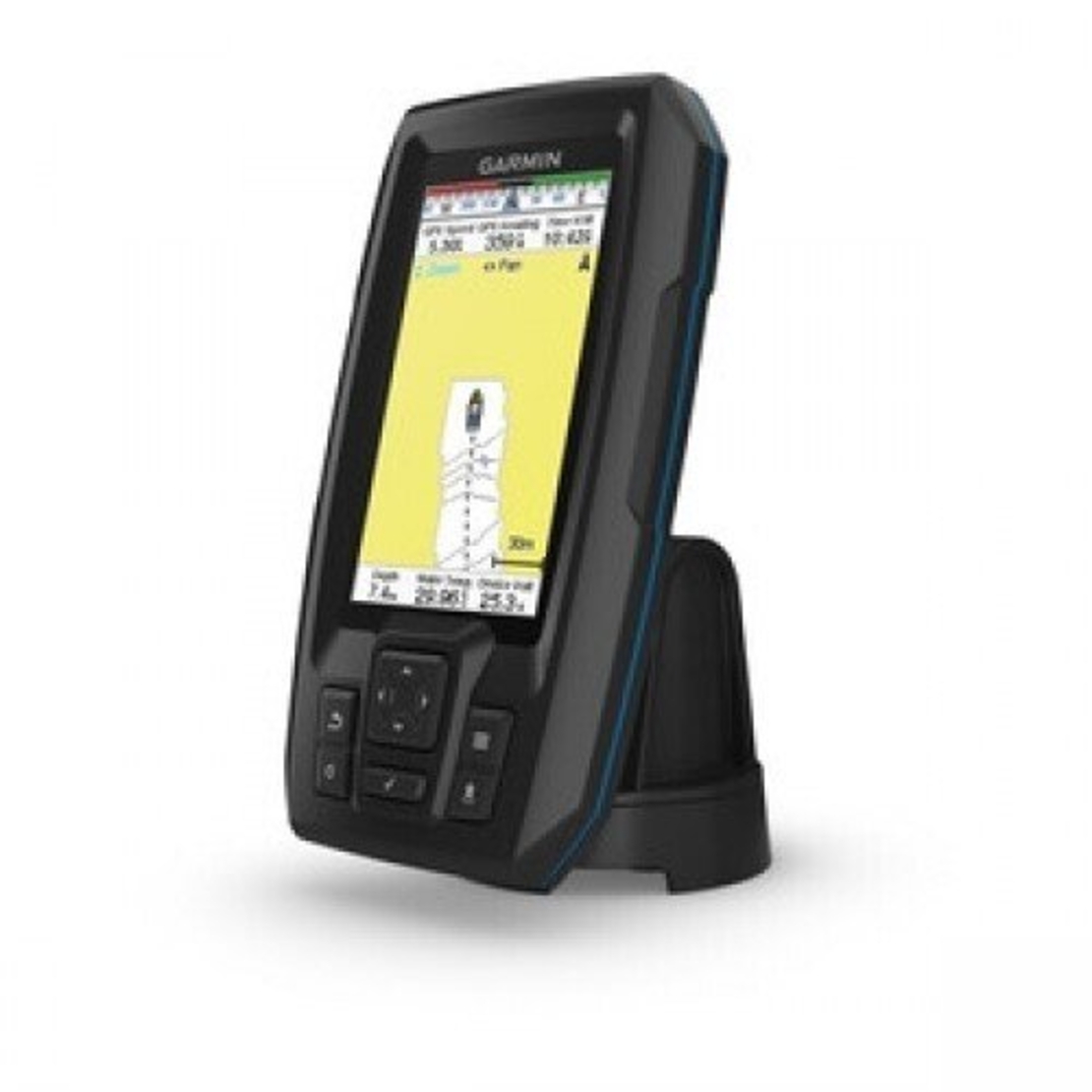 СОНАР GARMIN STRIKER PLUS 4