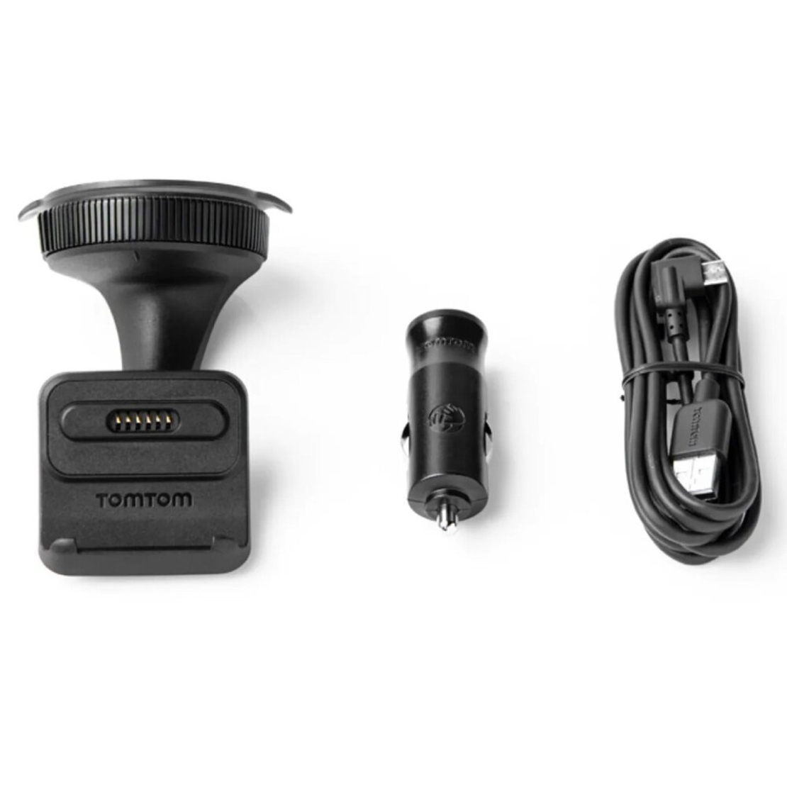 НАВИГАЦИЯ TOMTOM ЗА КЕМПЕР, КАРАВАНА GO CAMPER TOUR 6