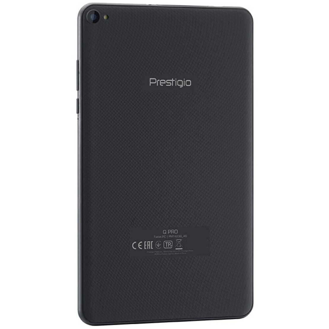Таблет PRESTIGIO Q PRO LTE, 8 инча, Навигация Европа