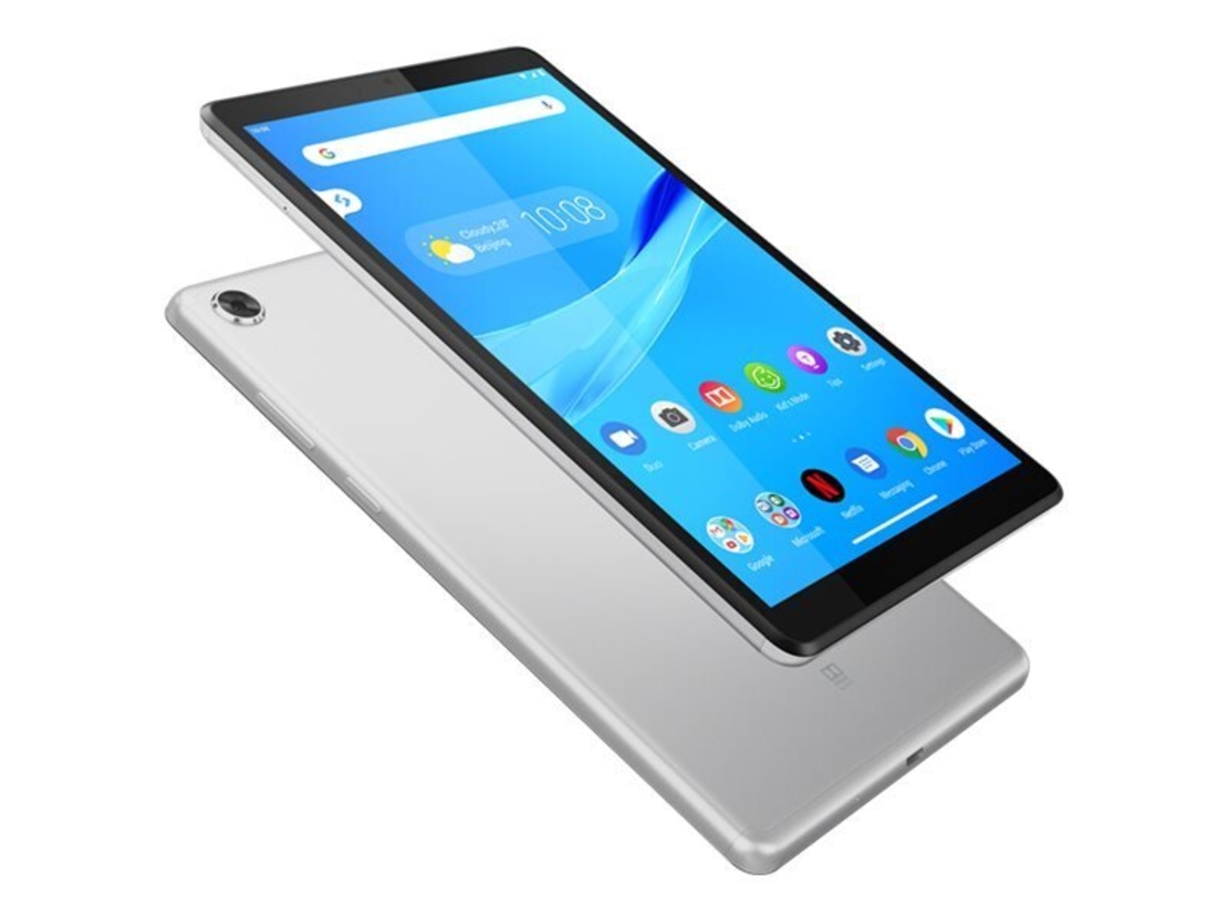 ТАБЛЕТ LENOVO TB-8505X TV, 8 ИНЧА, 4G-LTE, НАВИГАЦИЯ ЕВРОПА, TV ТУНЕР