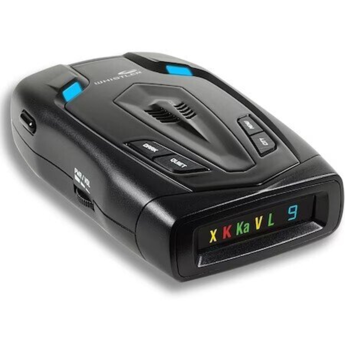 Радарен Детектор PRO-368Xi