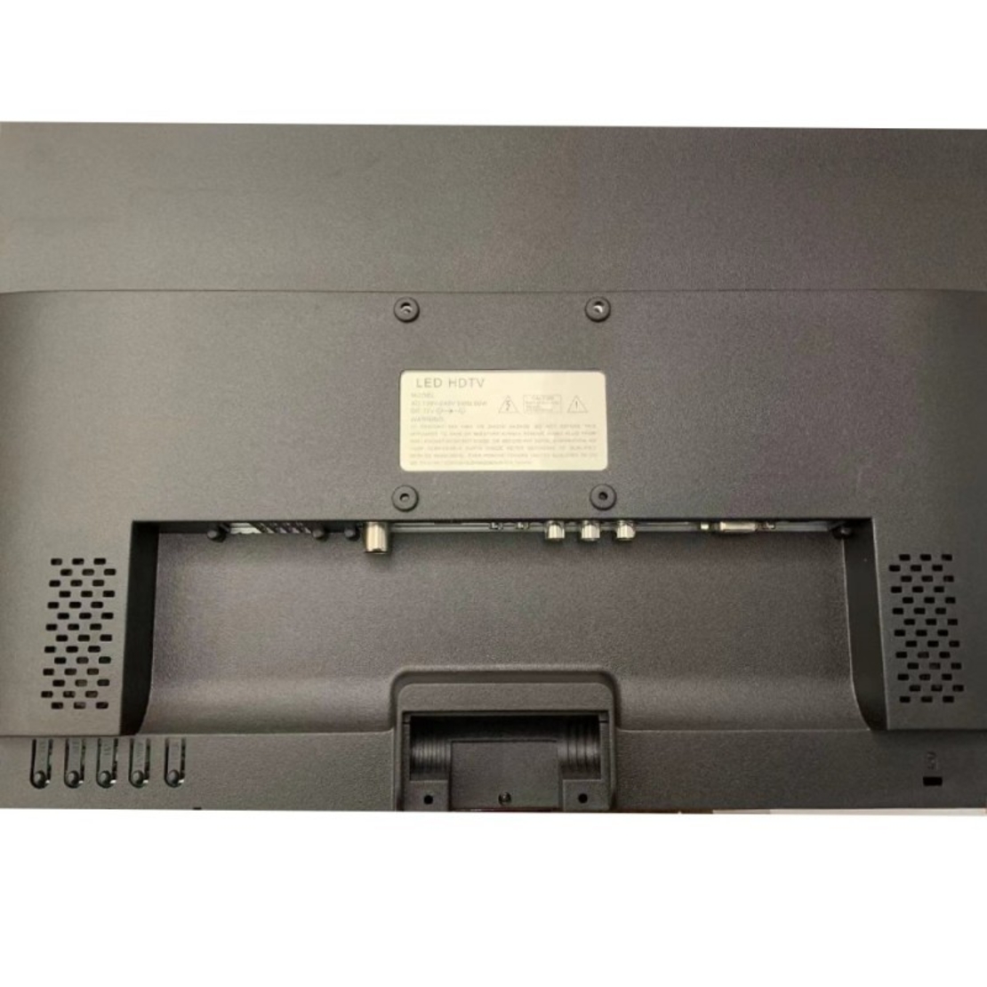 Телевизор NorthernCross NC-W17, 17 инча, 12 волта, DVB-T2, LED