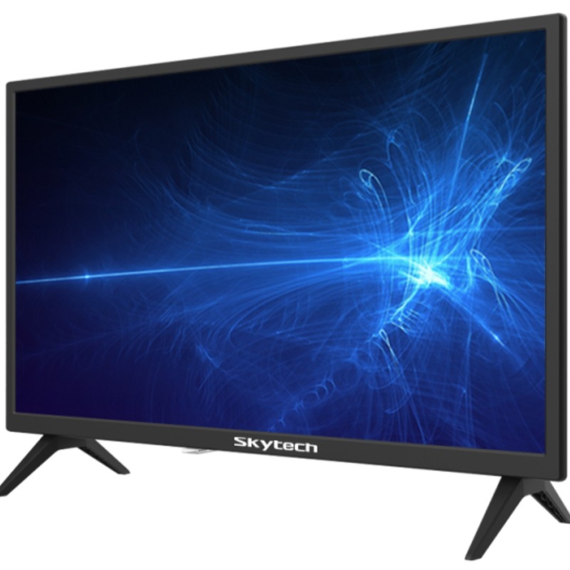 Телевизор Skytech 24ST1000, 12 волта 24 инча, LED, USB, PVR, DVB-T2/C/S2