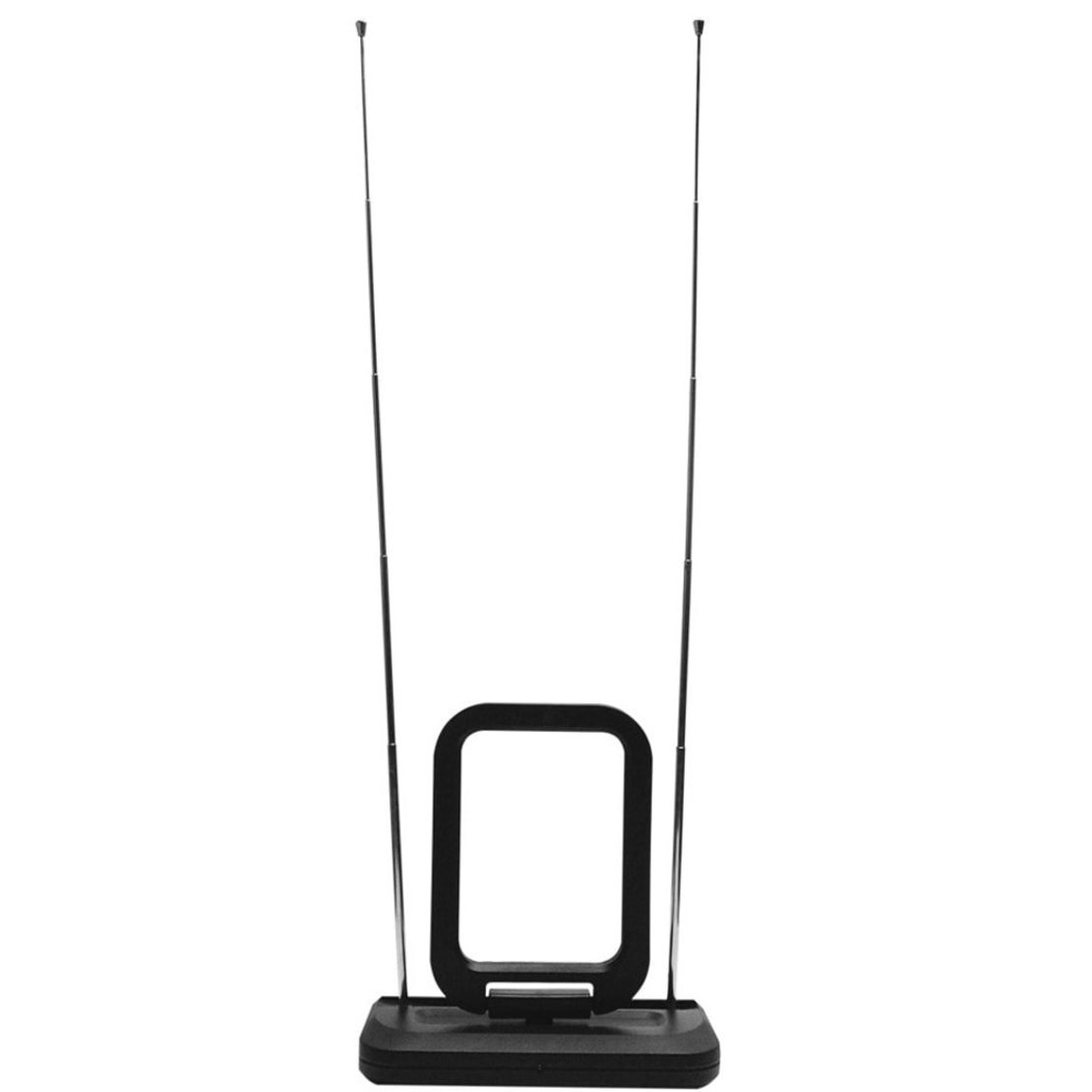 Цифрова Активна вътрешна DVB-T2 антена Xmart ANT-120A