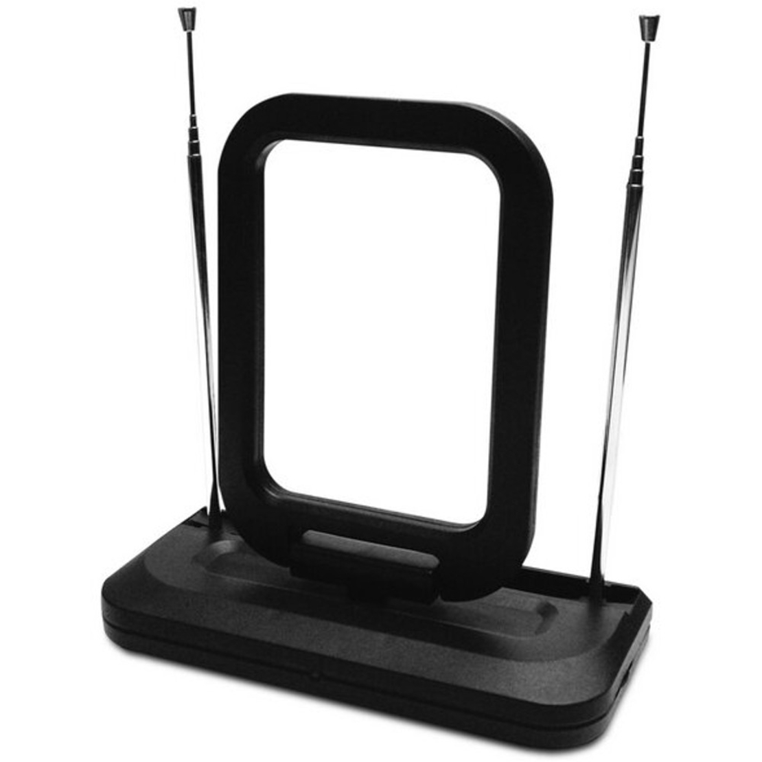 Цифрова Активна вътрешна DVB-T2 антена Xmart ANT-120A