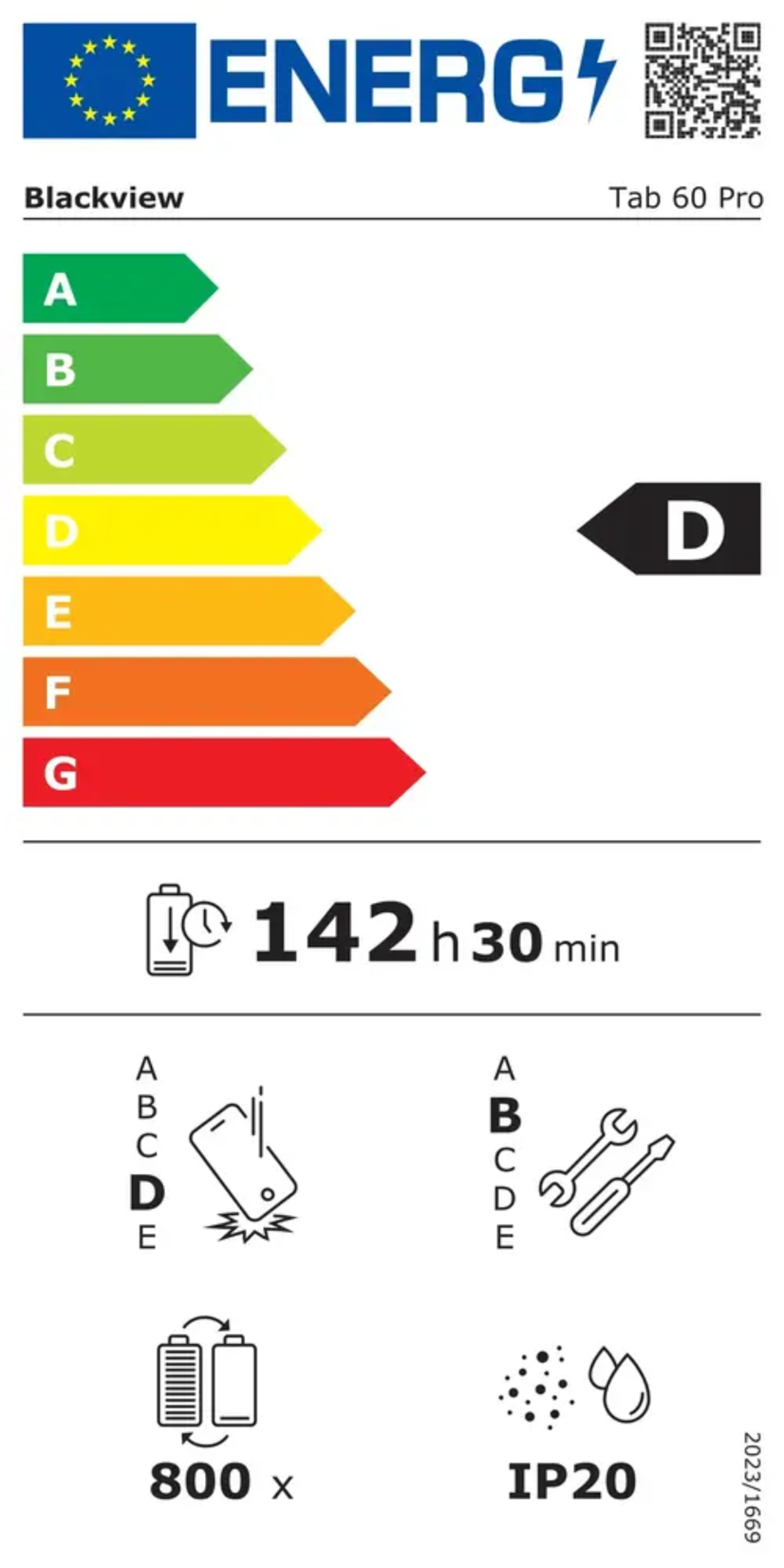 ТАБЛЕТ С НАВИГАЦИЯ BLACKVIEW TAB 60 PRO, ANDROID 14, 10 ИНЧА, 4G, ТВ ТУНЕР